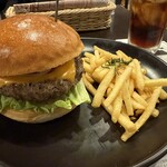 ダグズ・バーガー - 