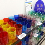 石垣島プリン本舗 - 耐熱の琉球グラス