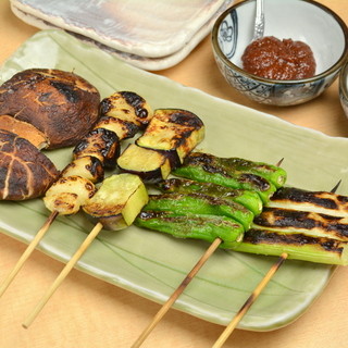 中野坂上駅でおすすめの美味しい焼き鳥をご紹介 食べログ