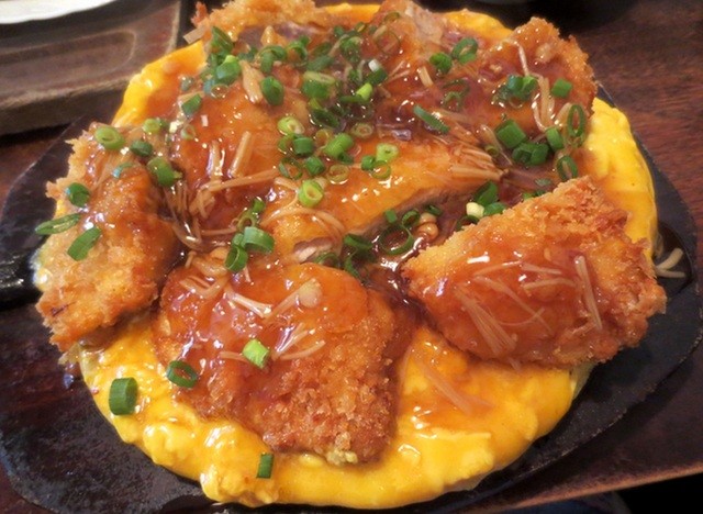 松本で人気のボリューミーな洋食屋さん 盛よし By Haruus 盛よし モリヨシ 松本 洋食 食べログ