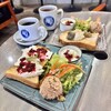 BILLY'S CUP　COFFEE&ROASTER - 