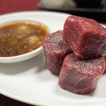 焼肉幸泉 - 