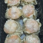 上海饅頭店 - ◆海老燒売（8個入り）
　1パック　税込1,036円