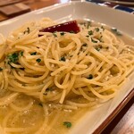 ビストロ オリーヴ - 