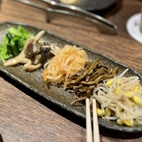 京やきにく 弘 祗園山名庵 - 