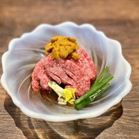 京やきにく 弘 祗園山名庵 - 