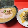 ラーメン 杉田家 本店