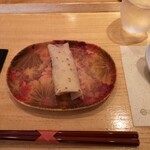 289821140 - 先に北京ダックが到着