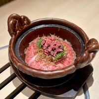 恵比寿 うしみつ - 