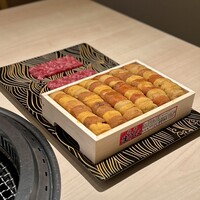 恵比寿 うしみつ - 