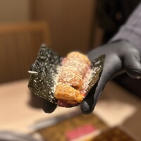 恵比寿 うしみつ - 