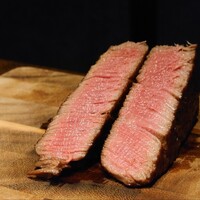 USHIMITSU NISHIAZABU - USHIMITSU　STEAK 