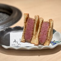 恵比寿 うしみつ - 