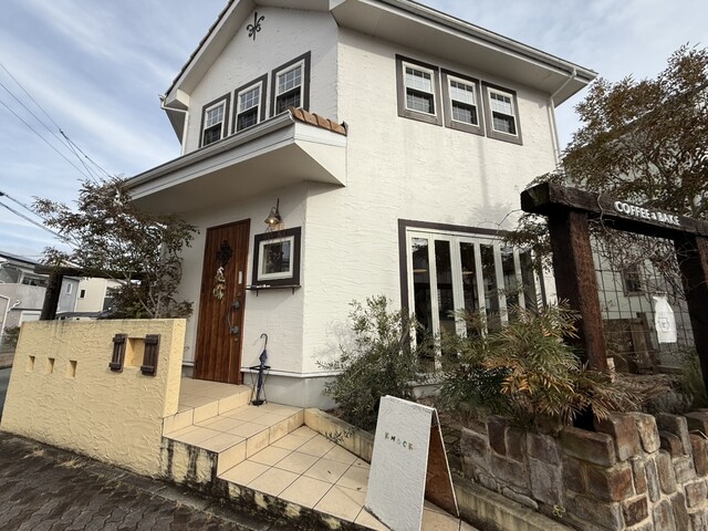 Roaster's Cafe Knock （ロースターズ カフェ ノック） - フラワー