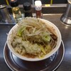 麺屋 婆娑羅
