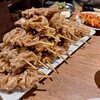新時代 - 伝串ピラミッド大、奥が伝串の赤
