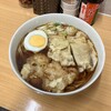 鶏だし そば うどん 三丁目