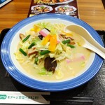 リンガーハット 足立西新井店 - 