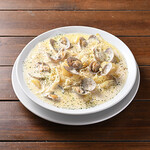 地中海のパスタ