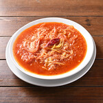 悪魔のパスタ【1辛～3辛】