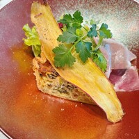 カジュアルフレンチ　アミー - 