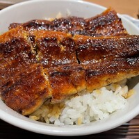 うなぎ料理 澤正 - 