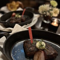 BLT STEAK OSAKA - 