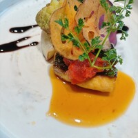 カジュアルフレンチ　アミー - 