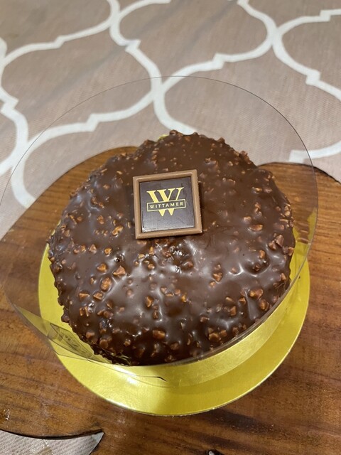 WITTAMER Kyoto Daimaru Ten photo 4