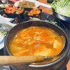 韓国料理 韓家 新宿西口店