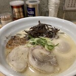 麺屋 松どり - 