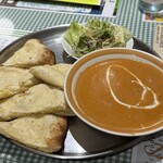 コピラ - 料理写真: