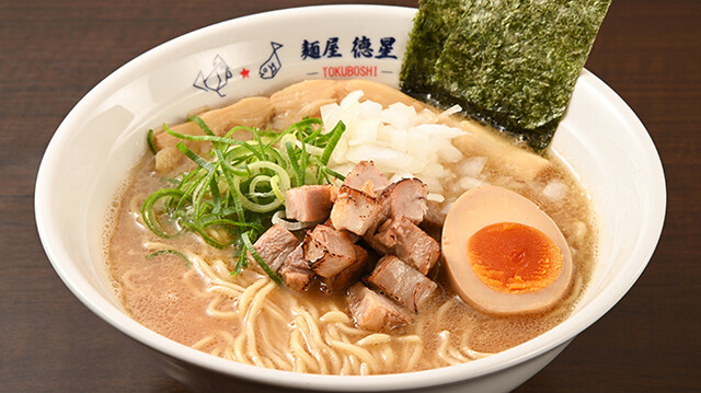 移転】らーめん太陽堂 （たいようどう） - 西立川/ラーメン | 食べログ