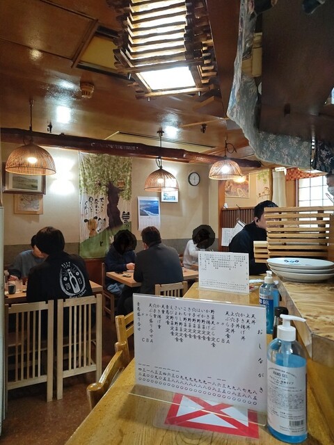 Tempura Sumitomo photo 5