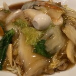中国料理　萬里 - 