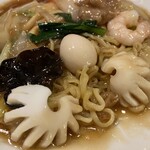 中国料理　萬里 - 