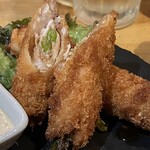 焼きもの家 慶 - 