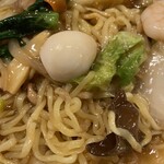 中国料理　萬里 - 