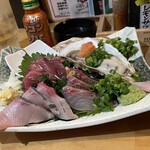 焼きもの家 慶 - 