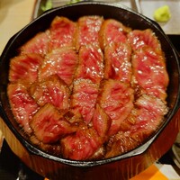 炭火和牛焼肉もうもう亭 広小路店 - 
