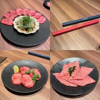 東京焼肉 黒木 - 