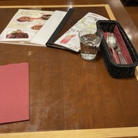 マーケットレストラン AGIO ルミネ横浜店 - 