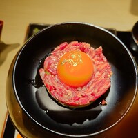 炭火和牛焼肉もうもう亭 広小路店 - 