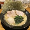 横浜家系ラーメン 一門家 大街道店