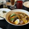 カレー食堂 心 札幌本店
