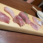 粉吉うどん - 