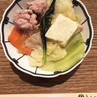 とり田 博多本店 - 