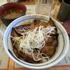 十勝豚丼 いっぴん 札幌平岡店