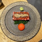 ＃ヒロキヤ恵比寿 - 刺し