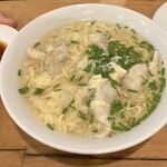 元祖ぎょうざ苑 - 